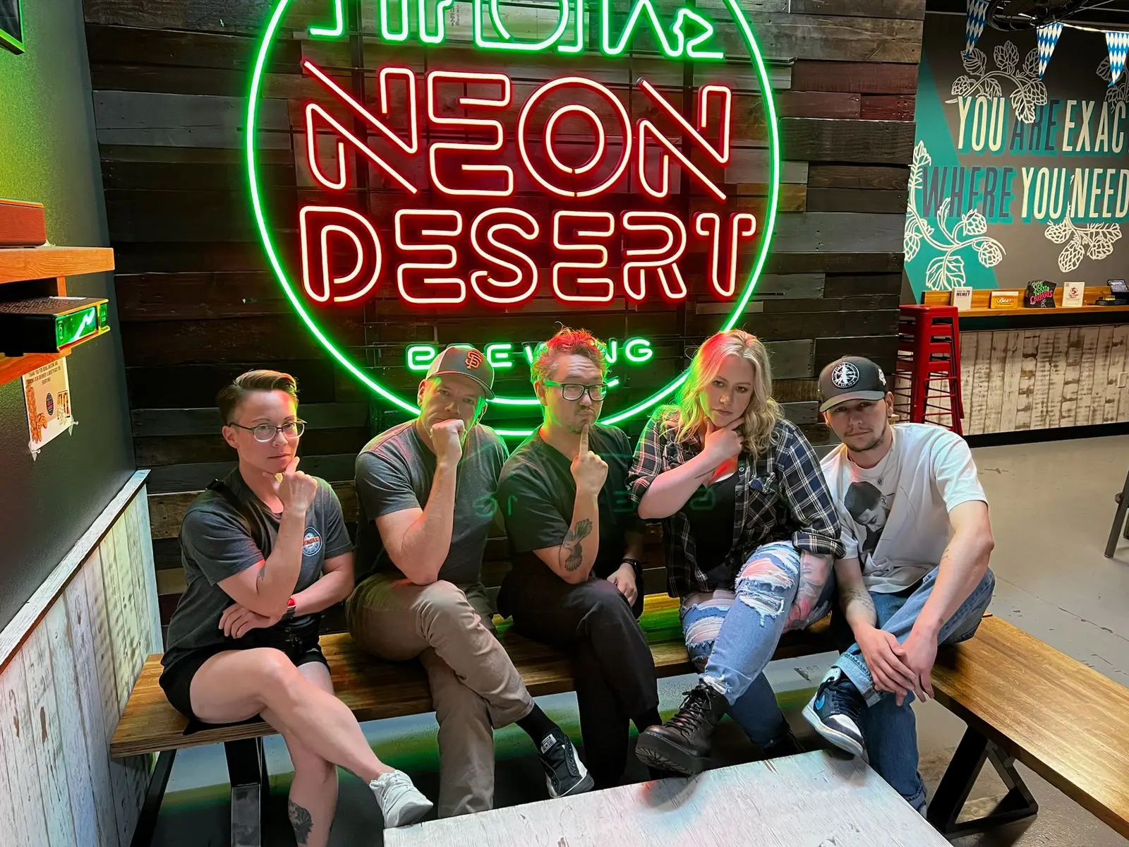 Bar photo 2